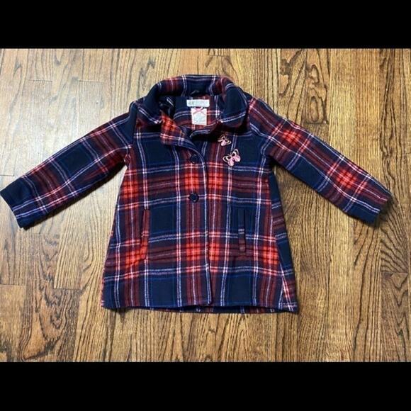 H&M Other - H&M GIRLS “PEACOAT” SIZE 3Y-4Y